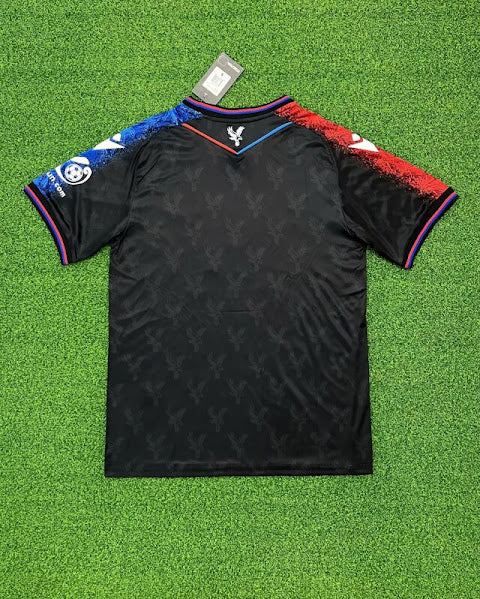Crystal Palace 2024/25 Third