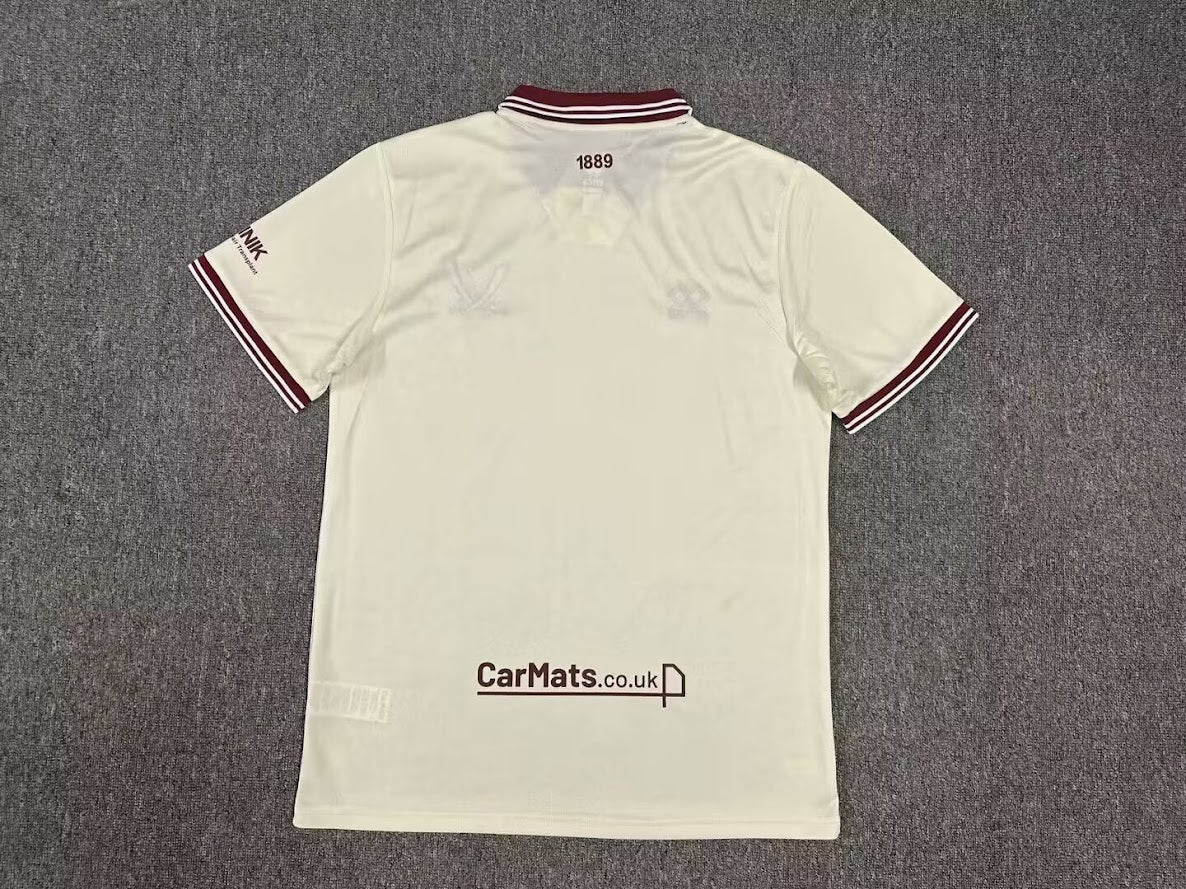 Sheffield United 2024/25 Third