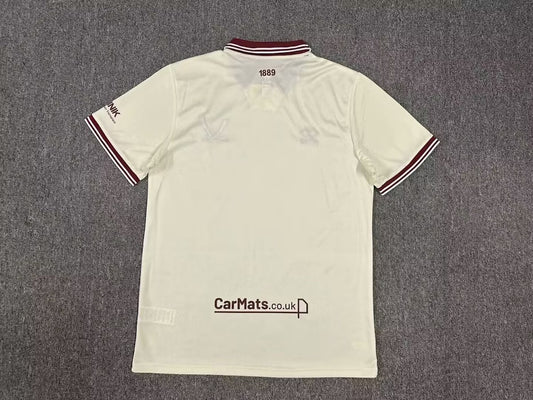 Sheffield United 2024/25 Third