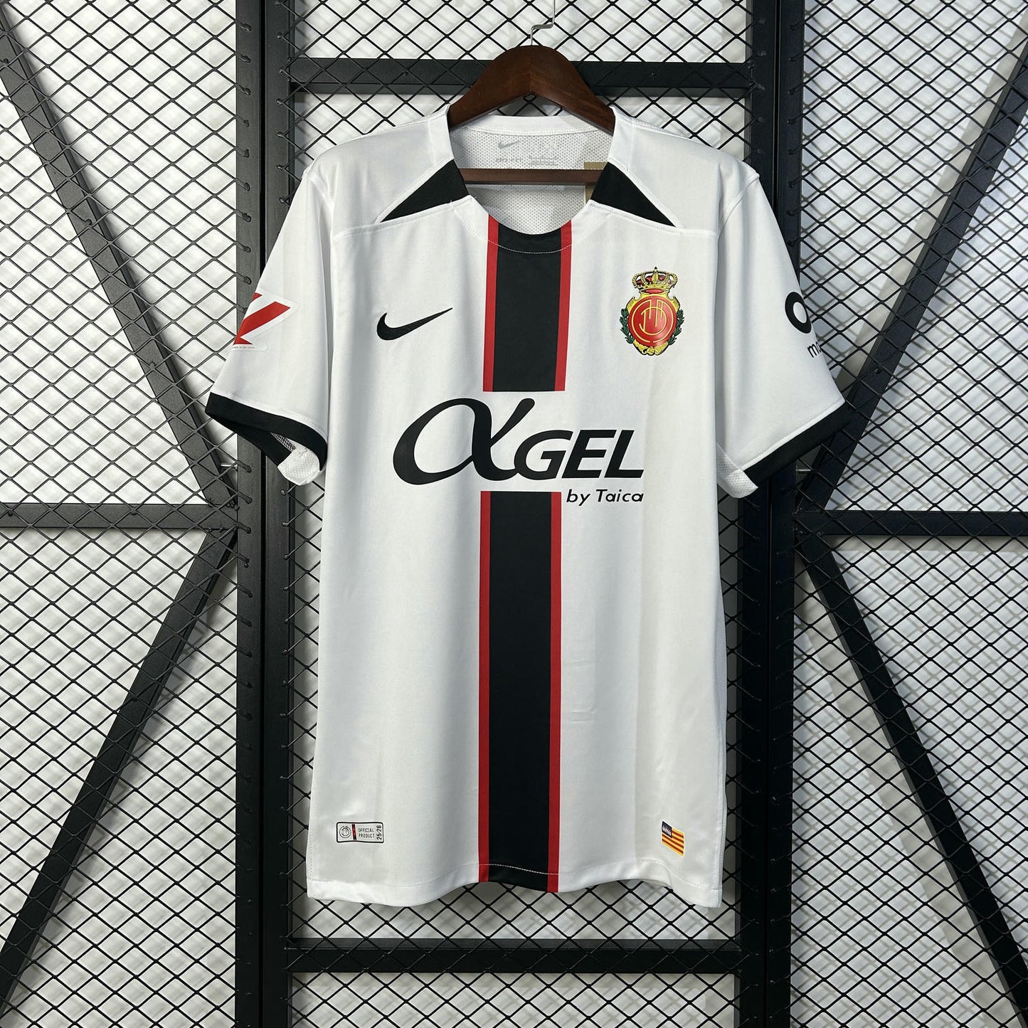 Real Mallorca 2025/26 Away