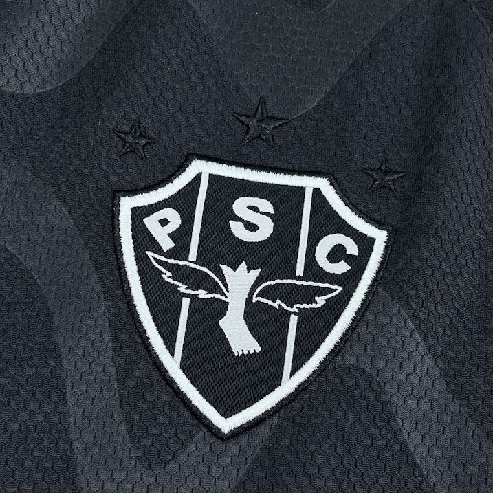 Paysandu 2025 Third