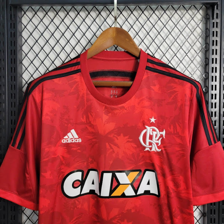 Flamengo 2014 Third