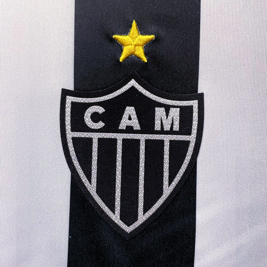 Atlético Mineiro 2016 Home