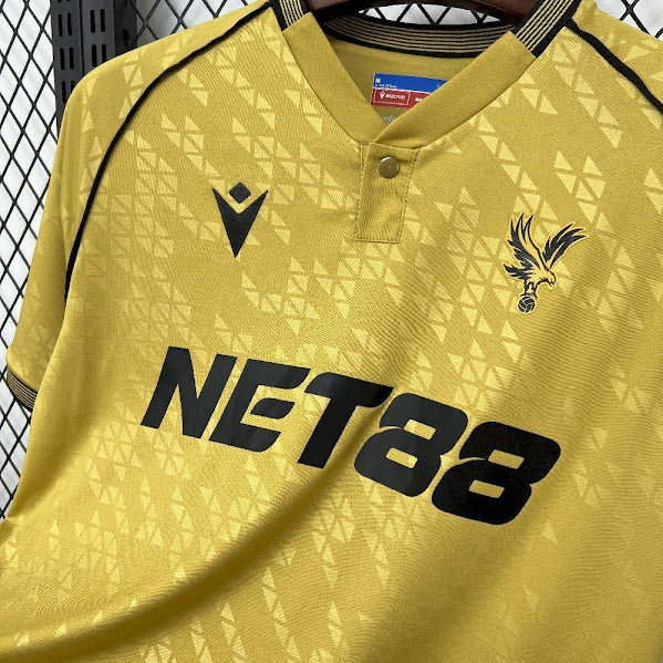 Crystal Palace 2025/26 Third