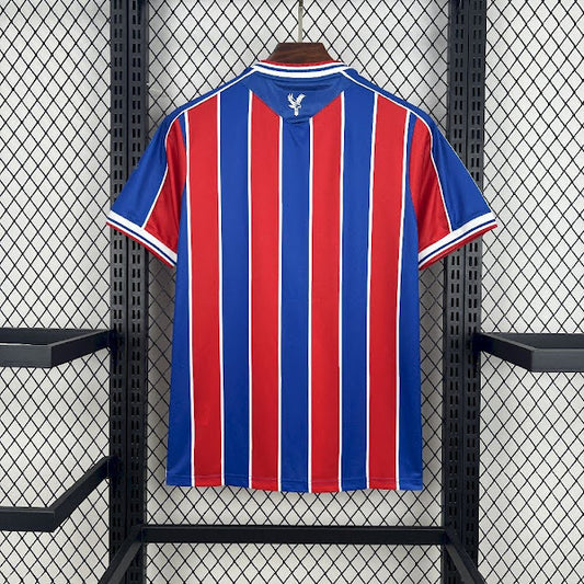 Crystal Palace 2025/26 Home