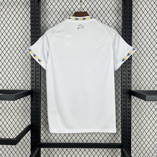 Leeds United 2025/26 Home