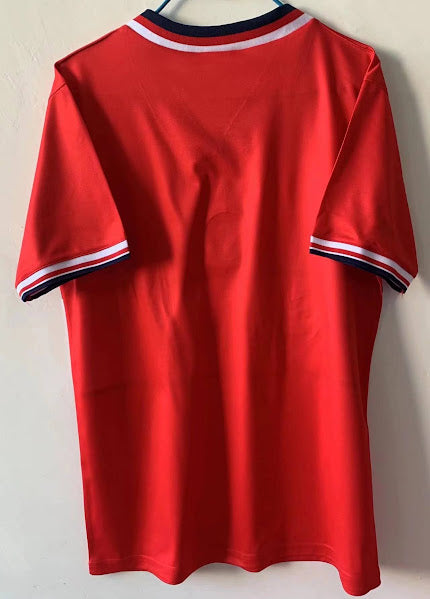 Middlesbrough 1998 Home