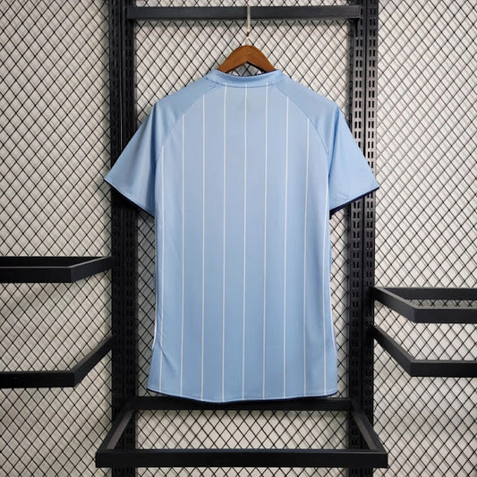 Manchester City 2007/08 Home