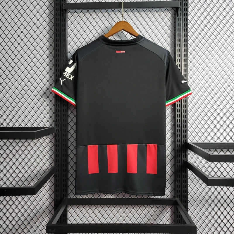 Milan 2022/23 Home
