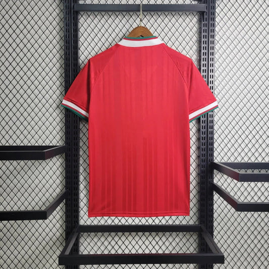 Liverpool 1993/95 Home