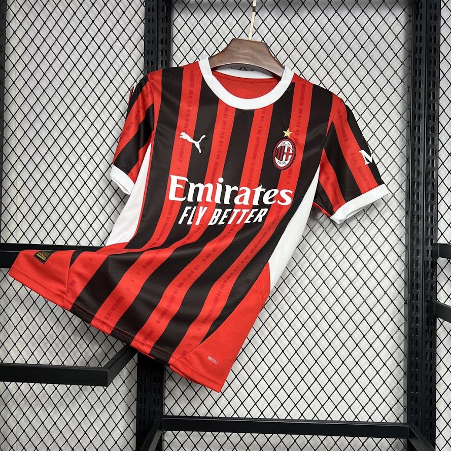 Milan 2024/25 Home