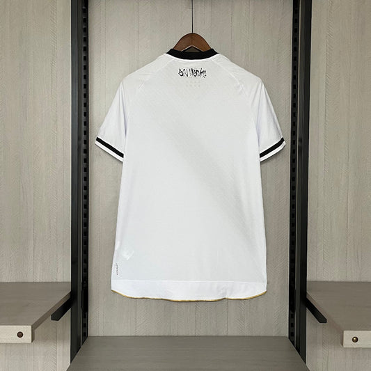 Vasco 2025 Away