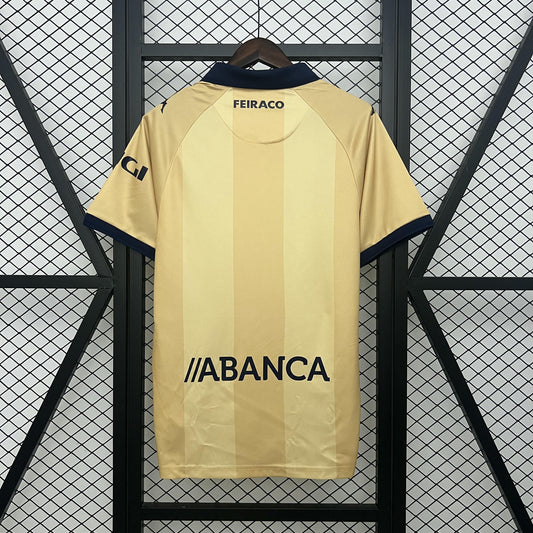 Deportivo La Coruña 2025 Aniversário 25 anos