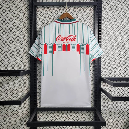 Fluminense 1993 Away