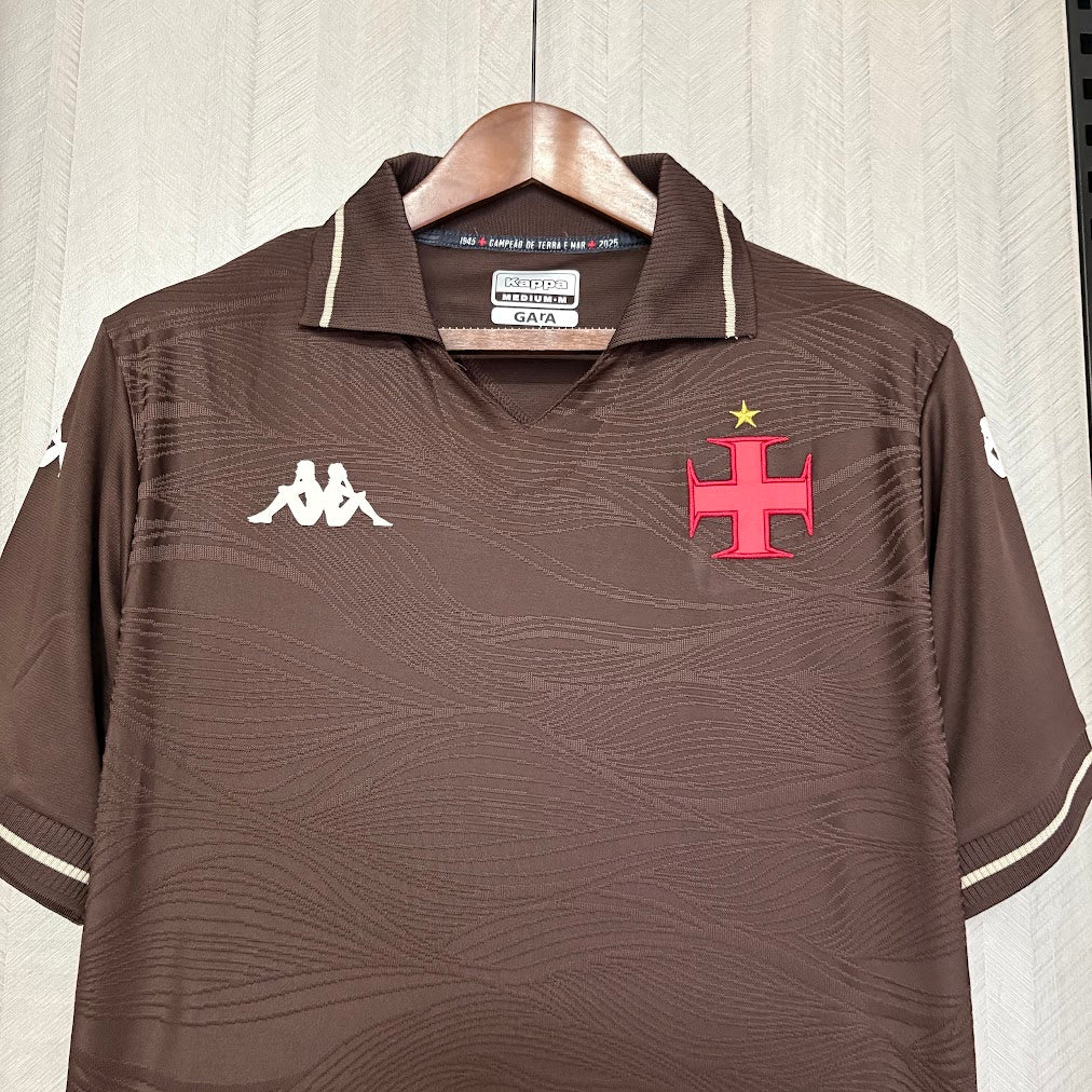 Vasco 2025 Third