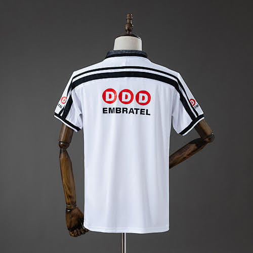 Corinthians 1998 Home