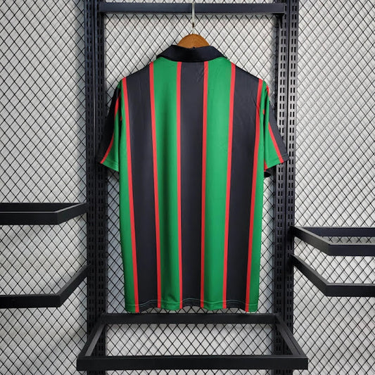Aston Villa 1994/95 Away