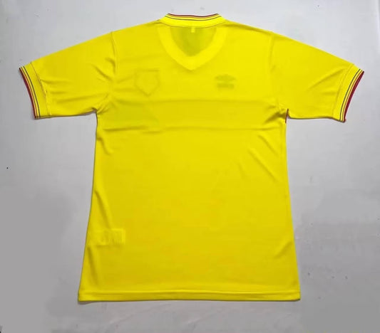 Watford 1985/88 Home