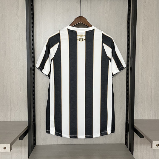 Santos 2024 Away