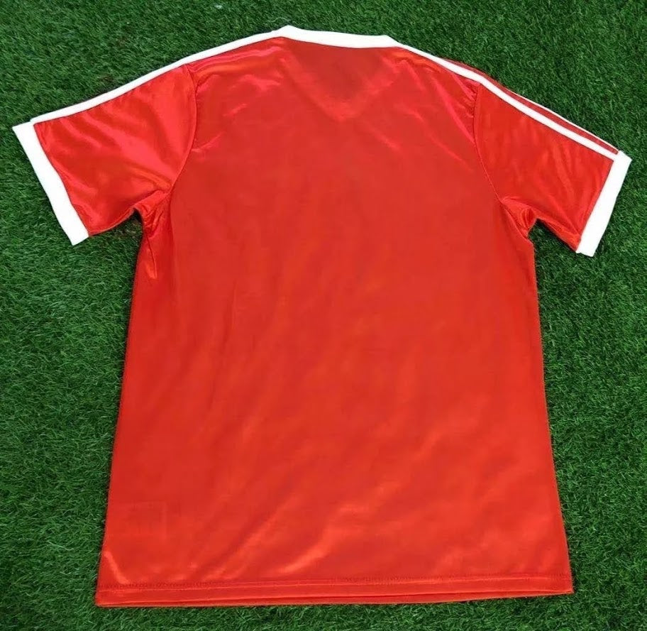 Nottingham Forest 1978/80 Home