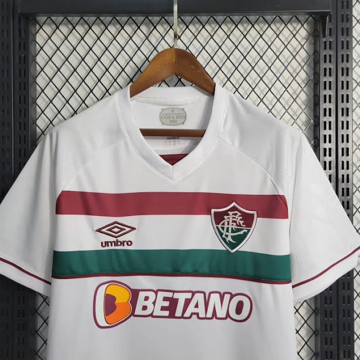 Fluminense 2023 Away