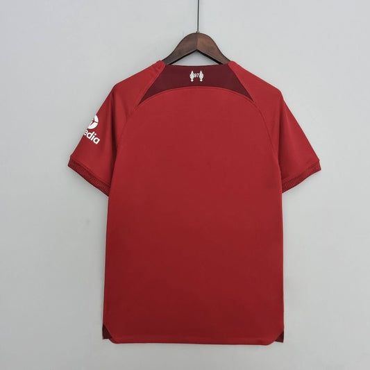 Liverpool 2022/23 Home