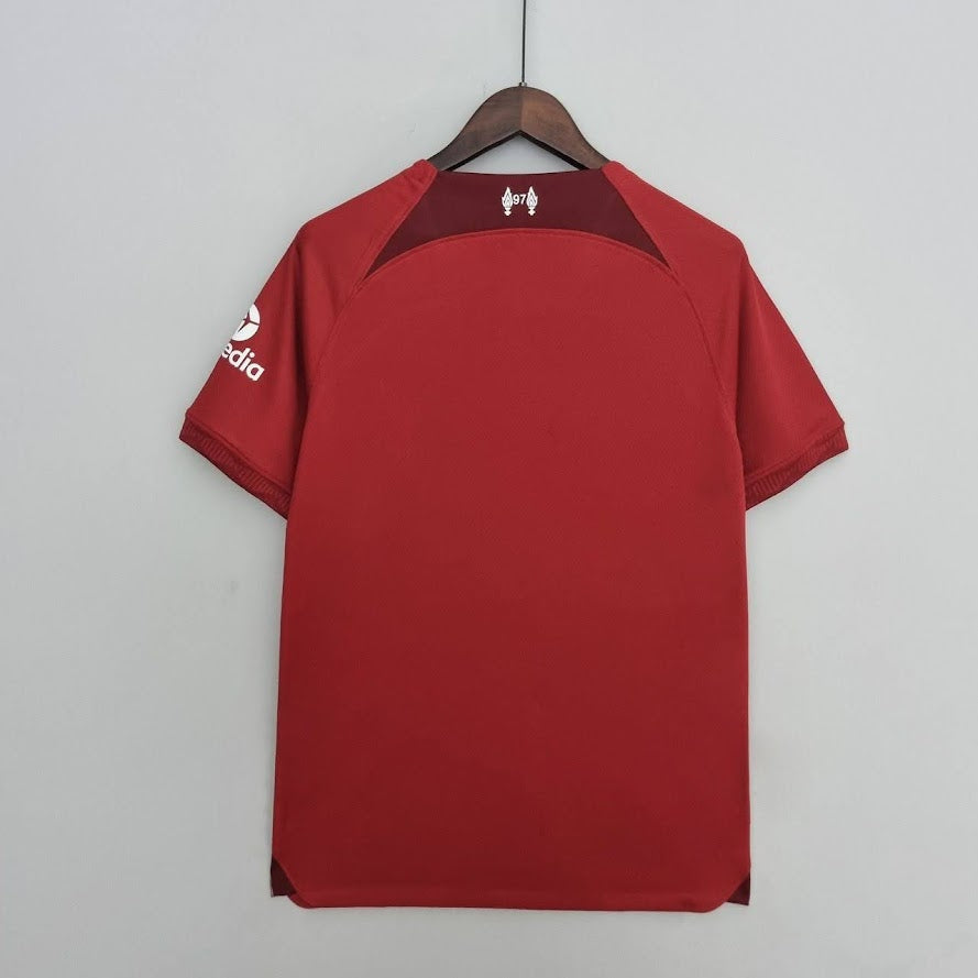 Liverpool 2022/23 Home