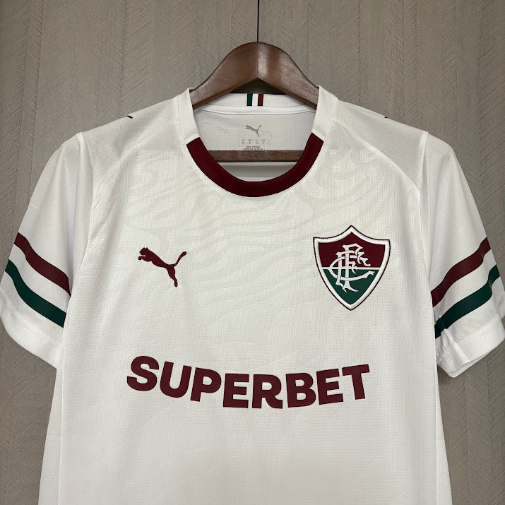 Fluminense 2026 Away