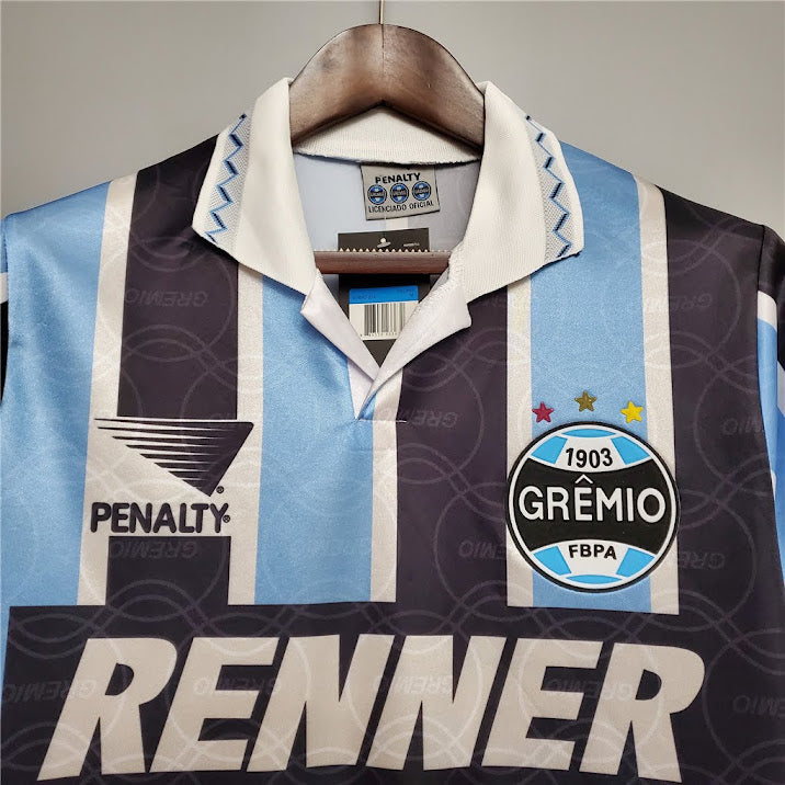 Grêmio 1995 Home