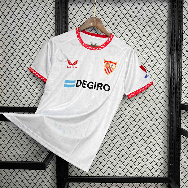 Sevilla 2024/25 Home