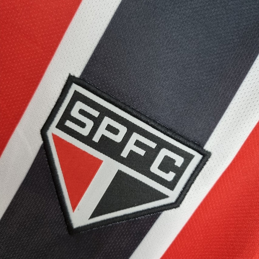 São Paulo 1991 Away
