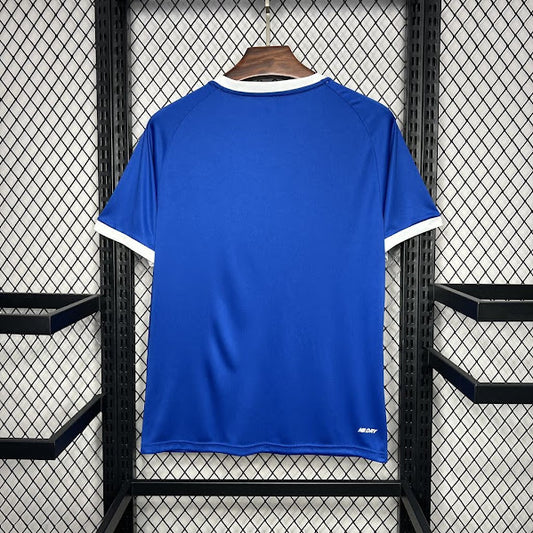 Cardiff City 2024/25 Home