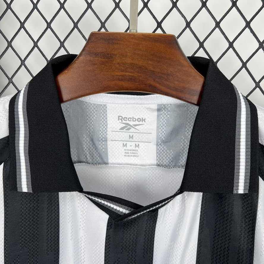 Botafogo 2025 Home