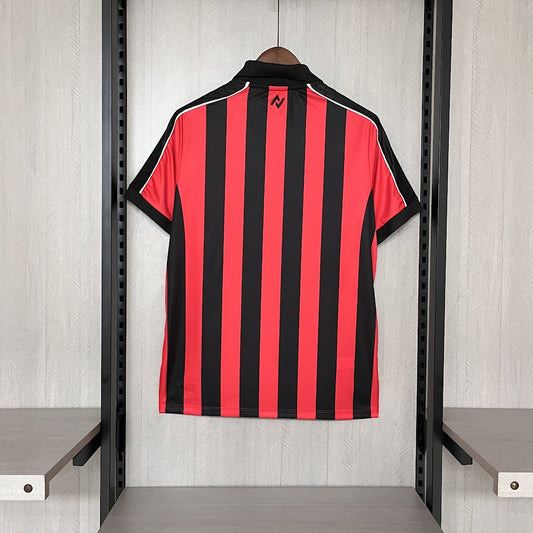 Vitória 2025 Home
