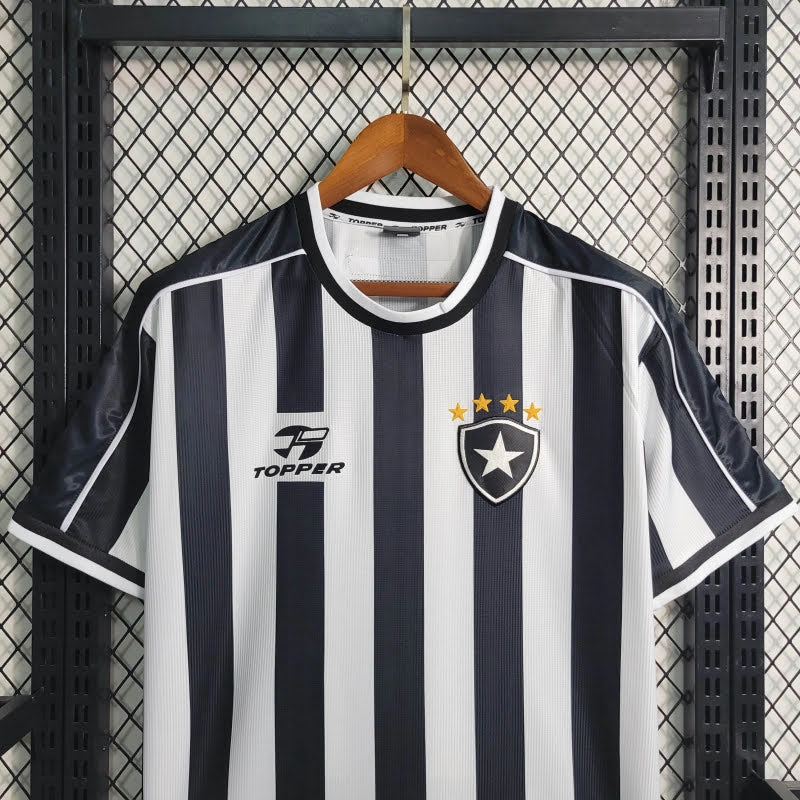 Botafogo 1990 Home