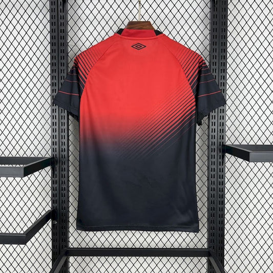 Athletico Paranaense 2025 Home