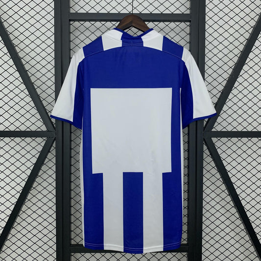 Deportivo La Coruña 2003/04 Home