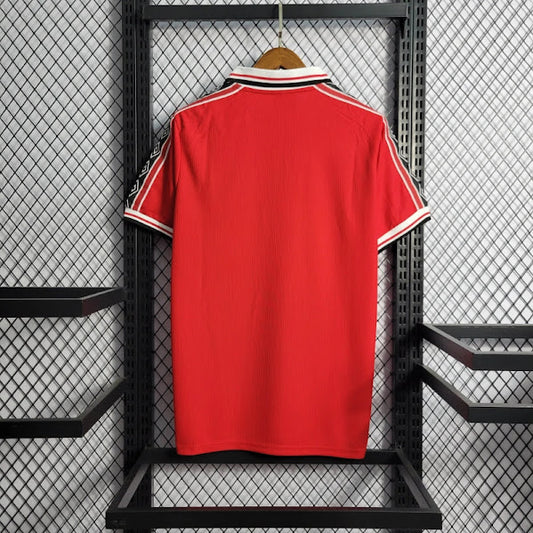 Manchester United 1998/2000 Home