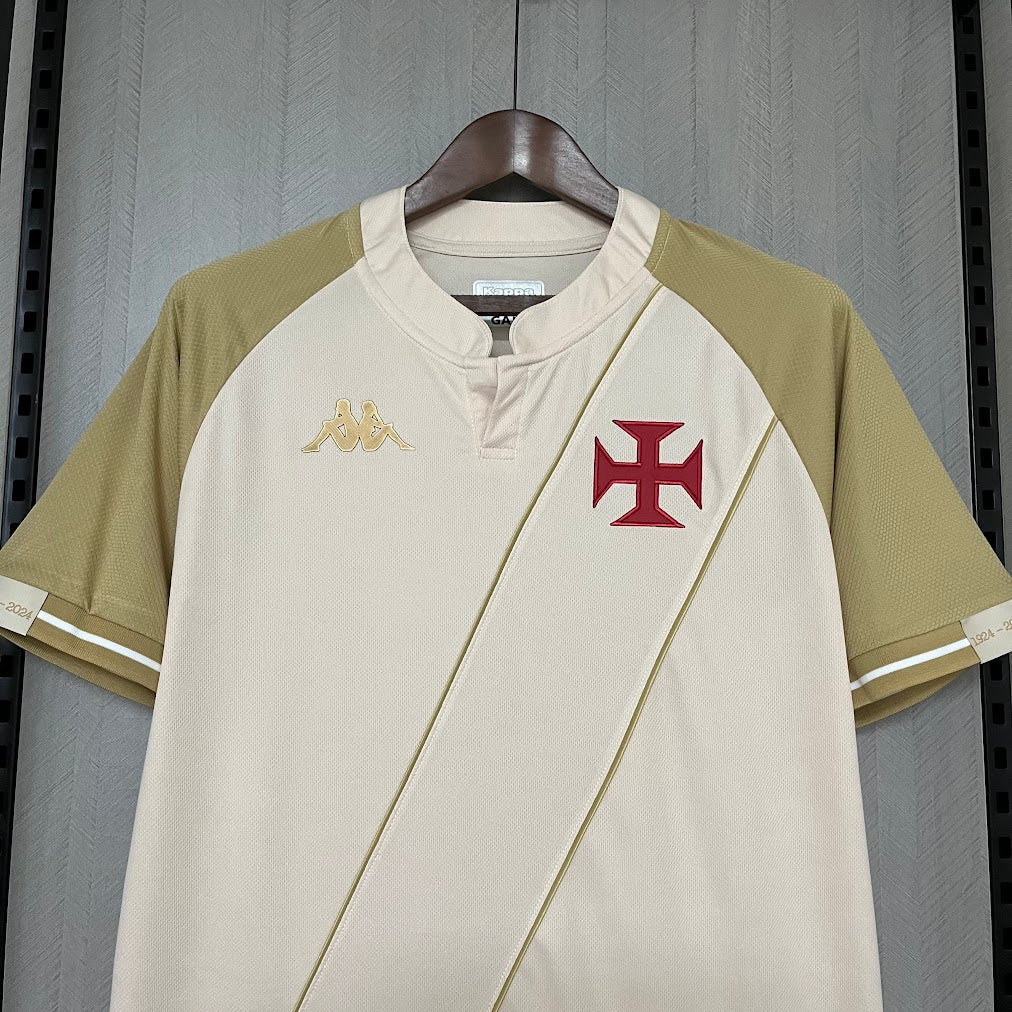Vasco 2024 Third bege