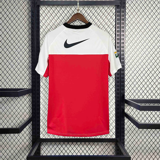 Flamengo 2001/02 Away