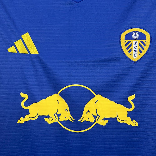 Leeds United 2025/26 Away