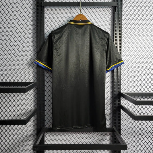 Manchester United 1994/96 Away
