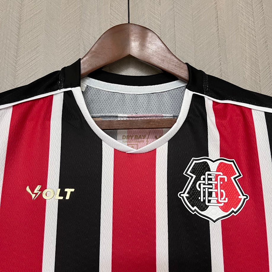 Santa Cruz 2024 Home