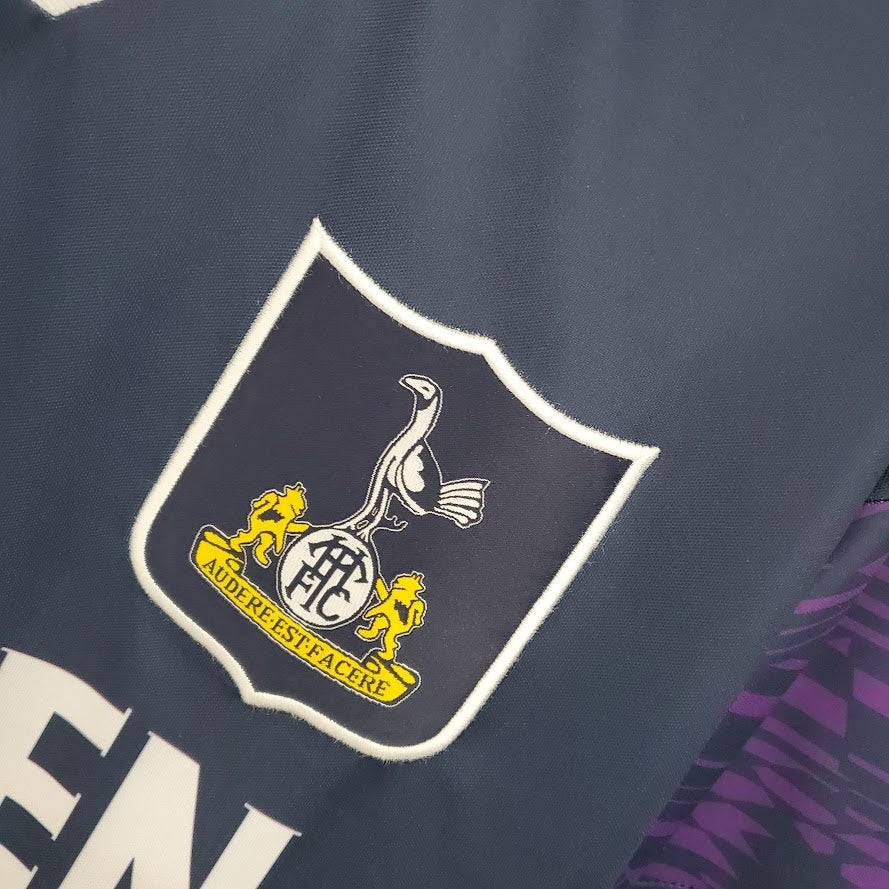 Tottenham 1994/95 Away