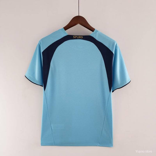 Tottenham 2006/07 Away