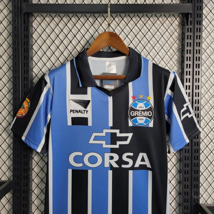 Grêmio 1998 Home