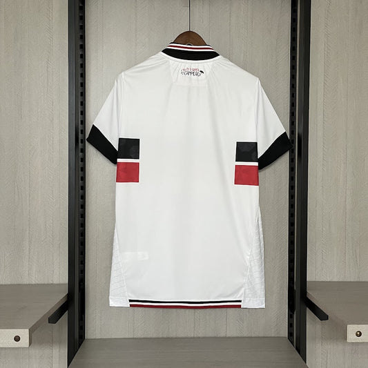 Santa Cruz 2025 Away