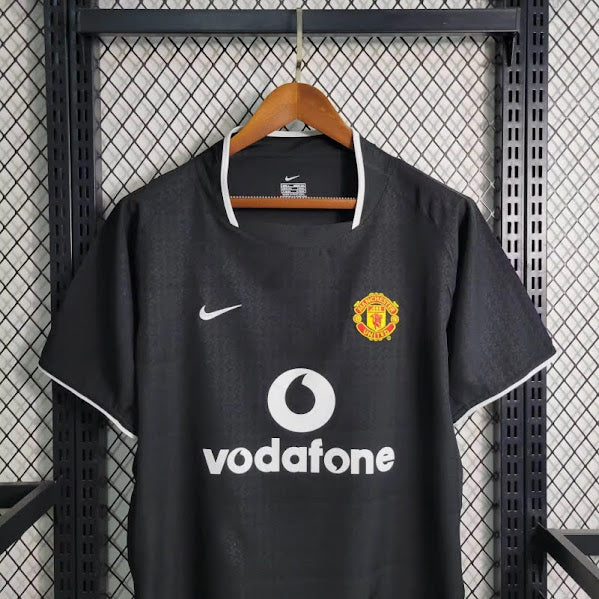 Manchester United 2003/05 Away