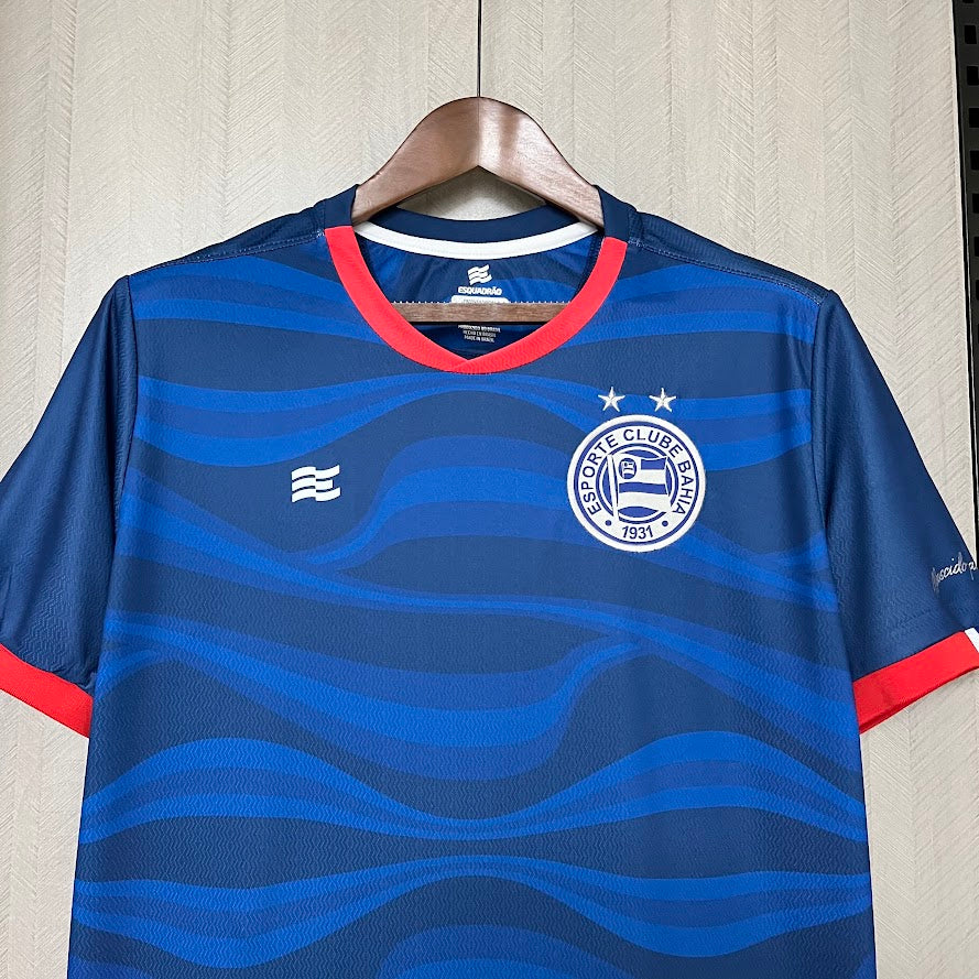 Bahia 2024 Third