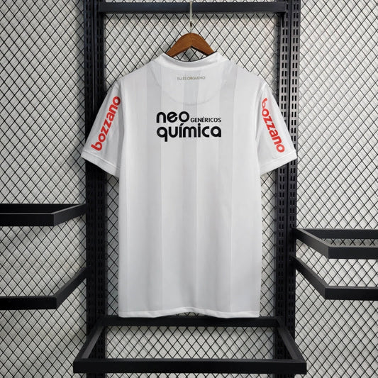 Corinthians 2010 Home